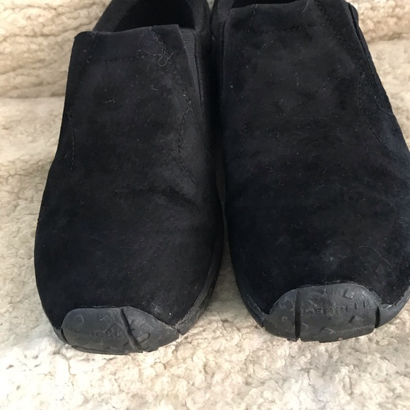 Merrell Jungle Moc Midnight size 8 - Picture 4 of 10